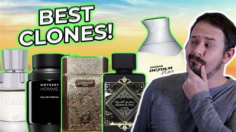 are perfume clones worth it|best clone perfume for men.